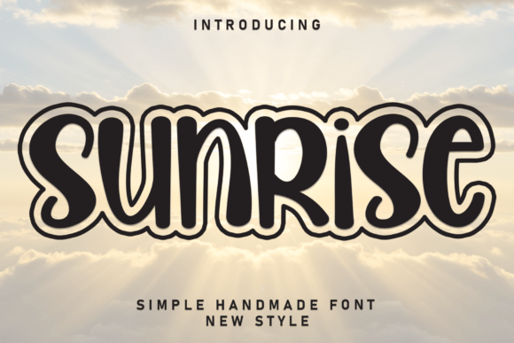 Download Sunrise - Premium Resources