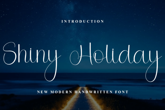 Download Shiny Holiday - Holiday Collection