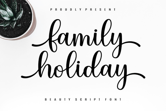 Download Family Holiday - Holiday Collection