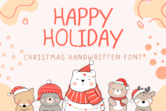 Download Happy Holiday - Holiday Collection