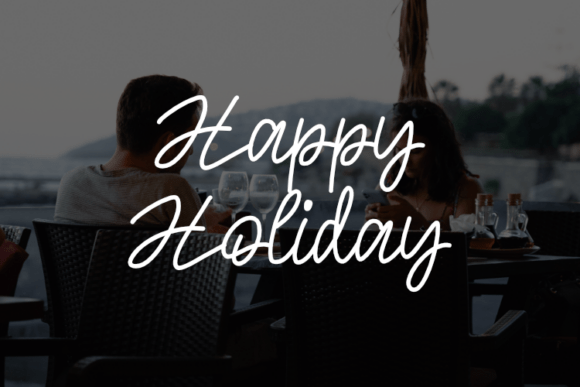 Download Happy Holiday - Holiday Collection