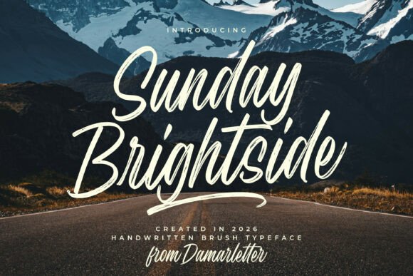 Download Sunday Brightside - Premium Resources