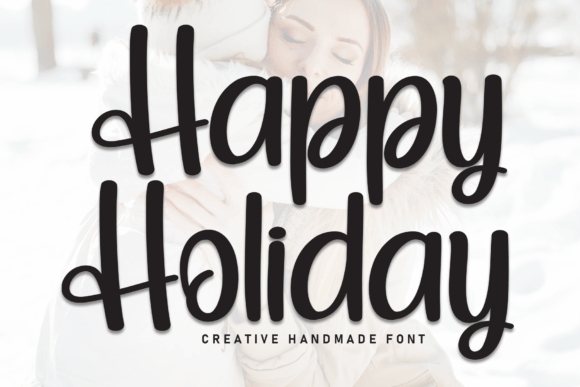 Download Happy Holiday - Holiday Collection