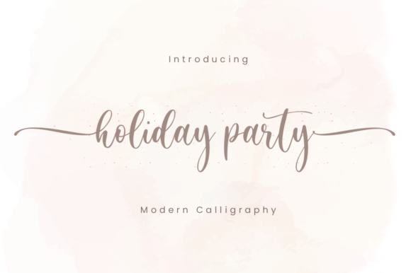 Download Holiday Party - Holiday Collection