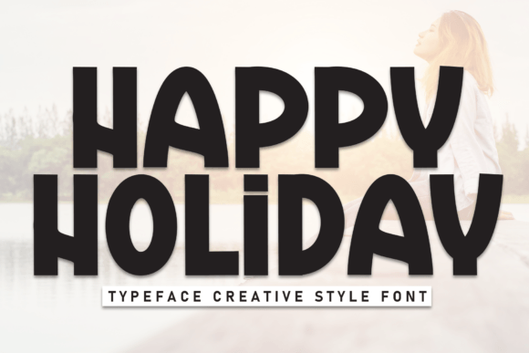 Download Happy Holiday - Holiday Collection