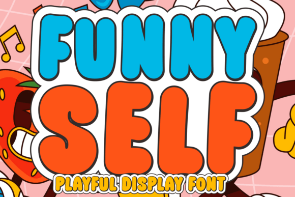 Download Funny Self - Premium Bundle