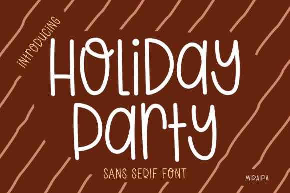 Download Holiday Party - Holiday Collection