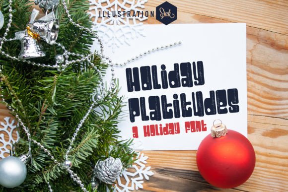 Download Holiday Platitudes - Holiday Collection