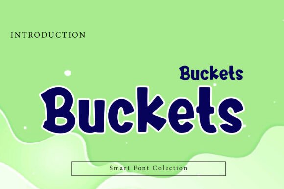 Download Buckets - Premium Resources
