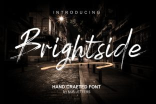 Download Brightside - Premium Resources