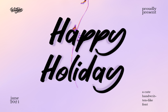 Download Happy Holiday - Holiday Collection